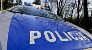 Listopad w policyjnych statystykach