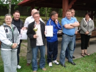 Samorządowe strzelanie