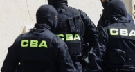 Agenci CBA zatrzymali podejrzanego o korupcję w Płocku