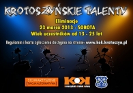 Eliminacje dla utalentowanych [mp3]