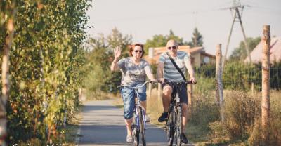Nowa ścieżka rowerowa w Miliczu