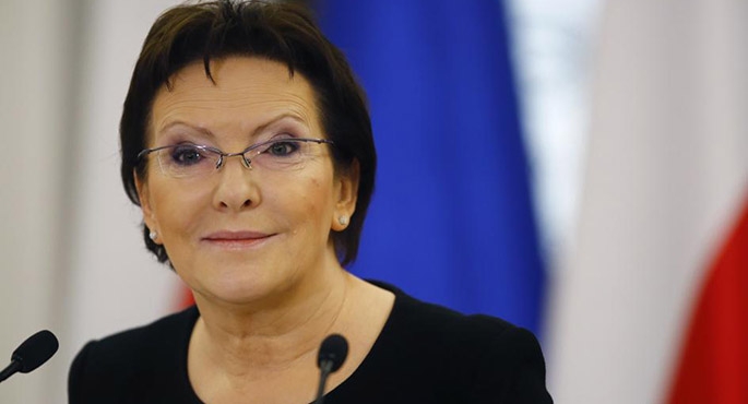 Kopacz traci u Polaków