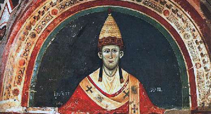 18.11.1210 r. – Papież nad cesarzem