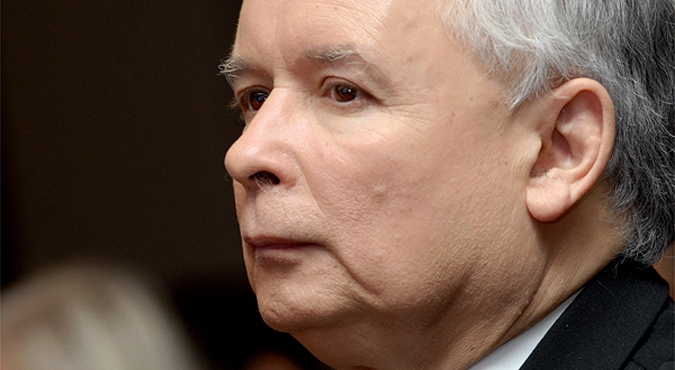 Kaczyński: rząd jest skompromitowany