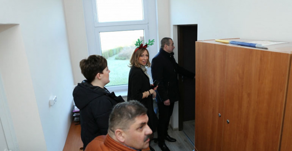 21 139,09 kosztował remont szkoły w Kuklinowie