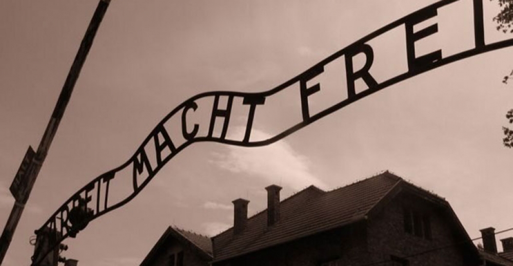 Milion euro na muzeum Auschwitz