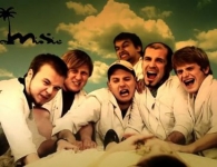 Wyjść na scenę i być w stanie zagrać