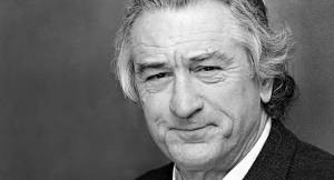 De Niro – aktor wszechstronny