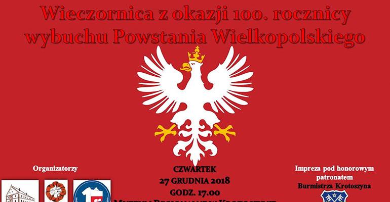 Powstańcza wieczornica