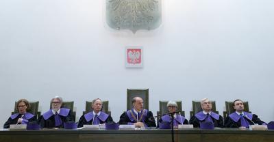 Nowi sędziowie
