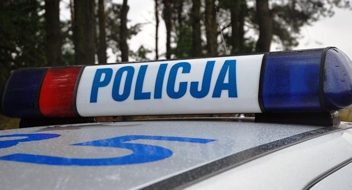 16-latek wymyślił rozbój