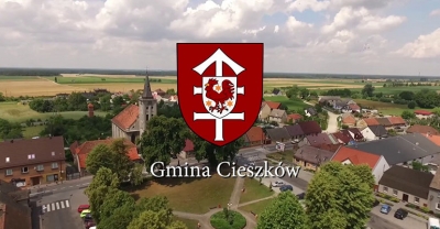 Ulgi dla mieszkańców gminy Cieszków