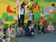 Spotkanie z logopedą [gallery]