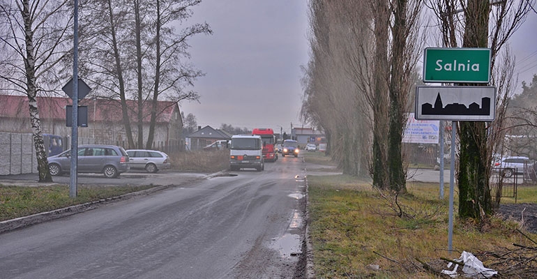 Nie żyje młody krotoszynianin