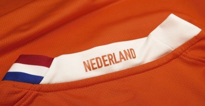 Koniec Holandii