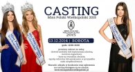 Masz ostatnią szansę, by zostać Miss!