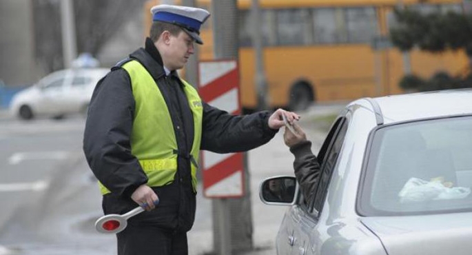 Uwaga, kierowcy! 17 maja wchodzą nowe przepisy