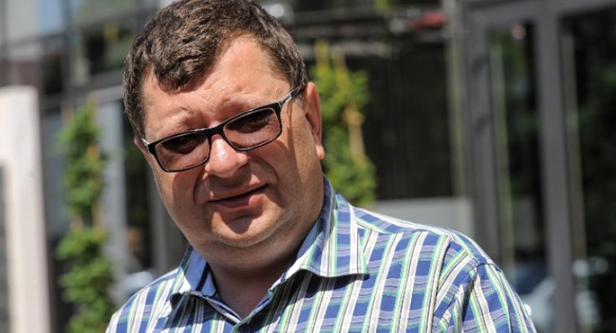 Biznesmen zapowiada, że nie stawi się 31 sierpnia do więzienia