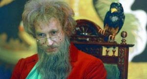 Witajcie w naszej bajce