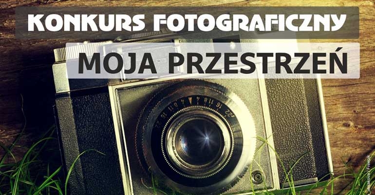 „Moja przestrzeń” na fotografii