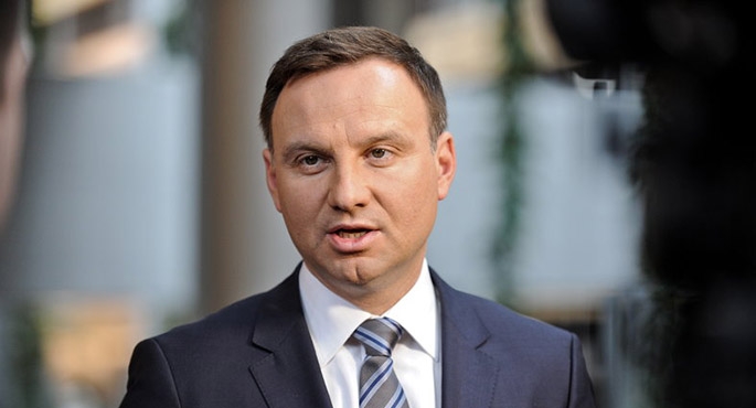 Ważne! Duda prezydentem