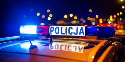 Wypadek drogowy na skrzyżowaniu w Miliczu