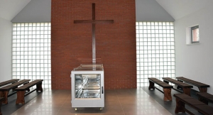 Dom pogrzebowy znów bez najemcy