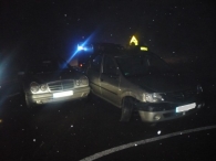 Dwie osoby poszkodowane [gallery]