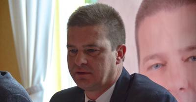 Zbigniew Brodziak przejmuje kierownictwo OPS-u