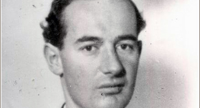 17.01.1945 r. – Wallenberg w łapach NKWD