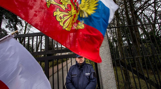 Nie będzie Roku Polski w Rosji