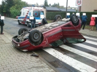 O włos od tragedii [gallery]