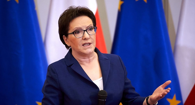 Kukiz traci, Kopacz odrabia