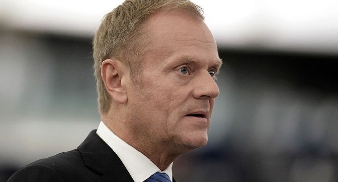 Czy Tusk wiedział o Amber Gold?