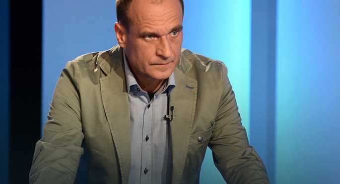 Kukiz wysyła Liroya do Sejmu