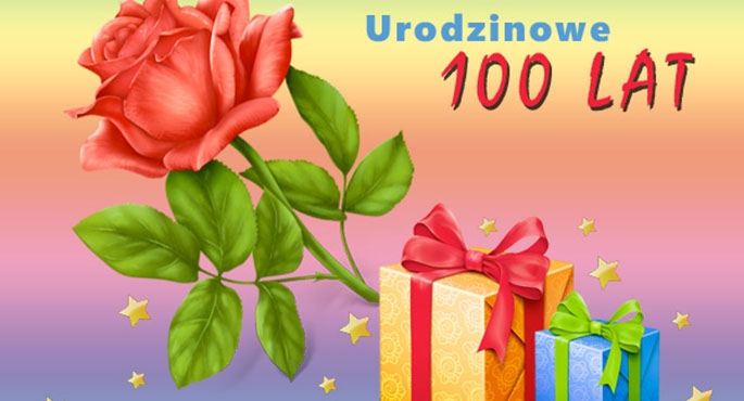 Polska krajem długowiecznym