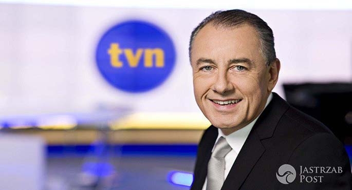Nowy prezes TVN