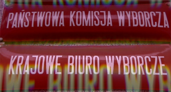 Wyborczy system znów padnie?