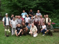 Paralusz zdobył puchar