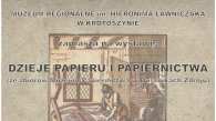 Historia papieru na planszach[mp3]