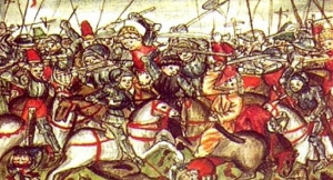 10.08.955 r. – Bitwa na Lechowym Polu