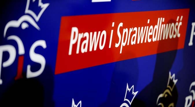 TNS Polska: PiS 31%, PO 24%, KNP 10%