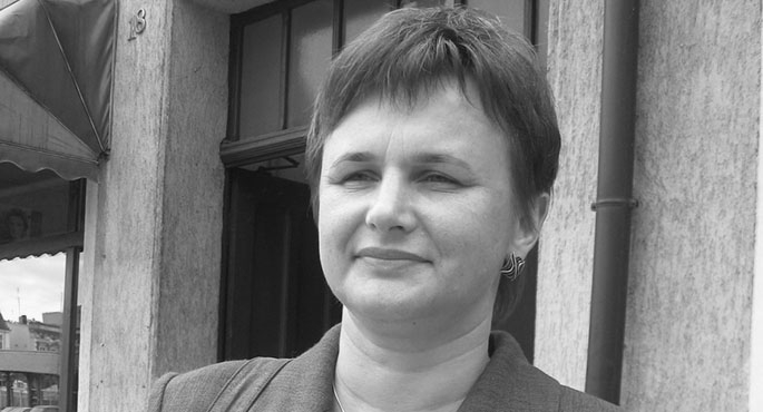 Maria Wyglarak była radną miejską i sołtysem Bożacina