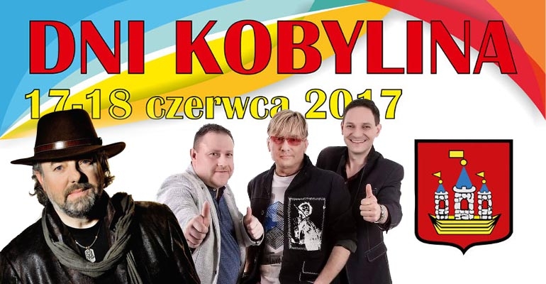 Dni Kobylina 2017