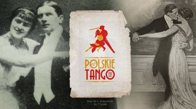 Pierwsze tango w Polsce