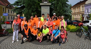 W sobotę nie ma ich w domu