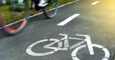 Nasze samorządy zrezygnowały z 5,2 mln zł dotacji na budowę ścieżek rowerowych