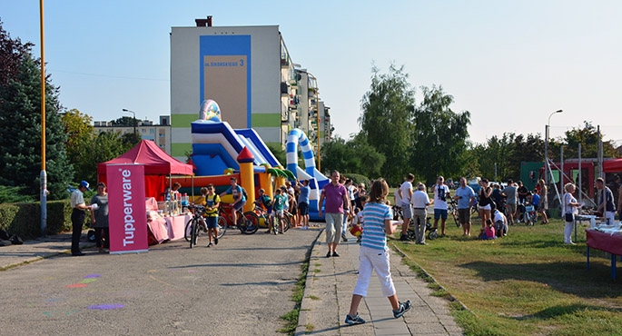 Wszyscy jesteśmy sąsiadami[gallery]