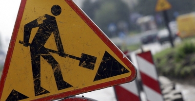Będą remontować drogi powiatowe w Cieszkowie