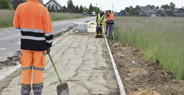 Dobra wiadomość dla rowerzystów